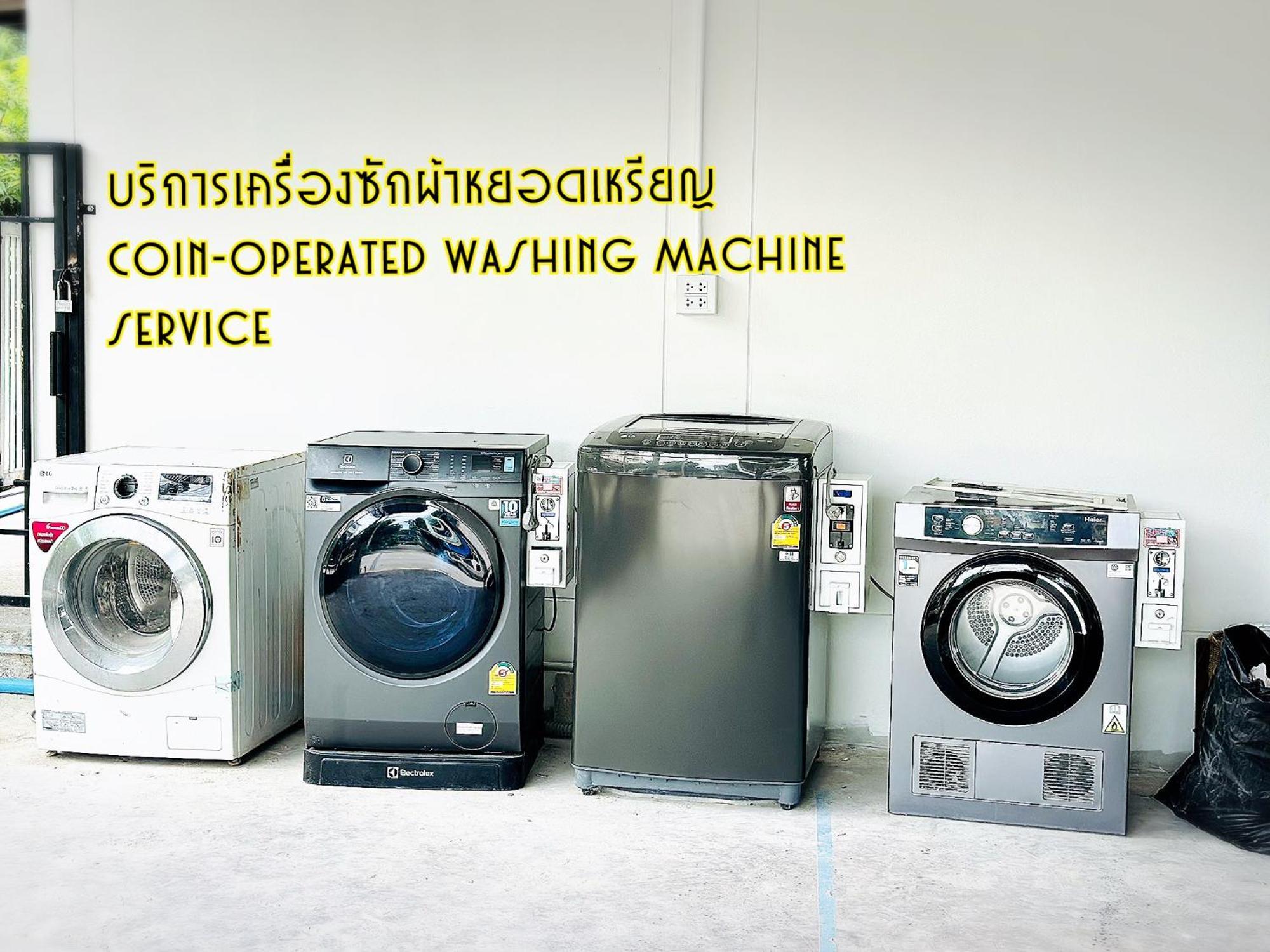 Service Apartment ห้อง102 ใจกลางเมืองใกล้แหล่งท่องเที่ยว ラムパーン エクステリア 写真